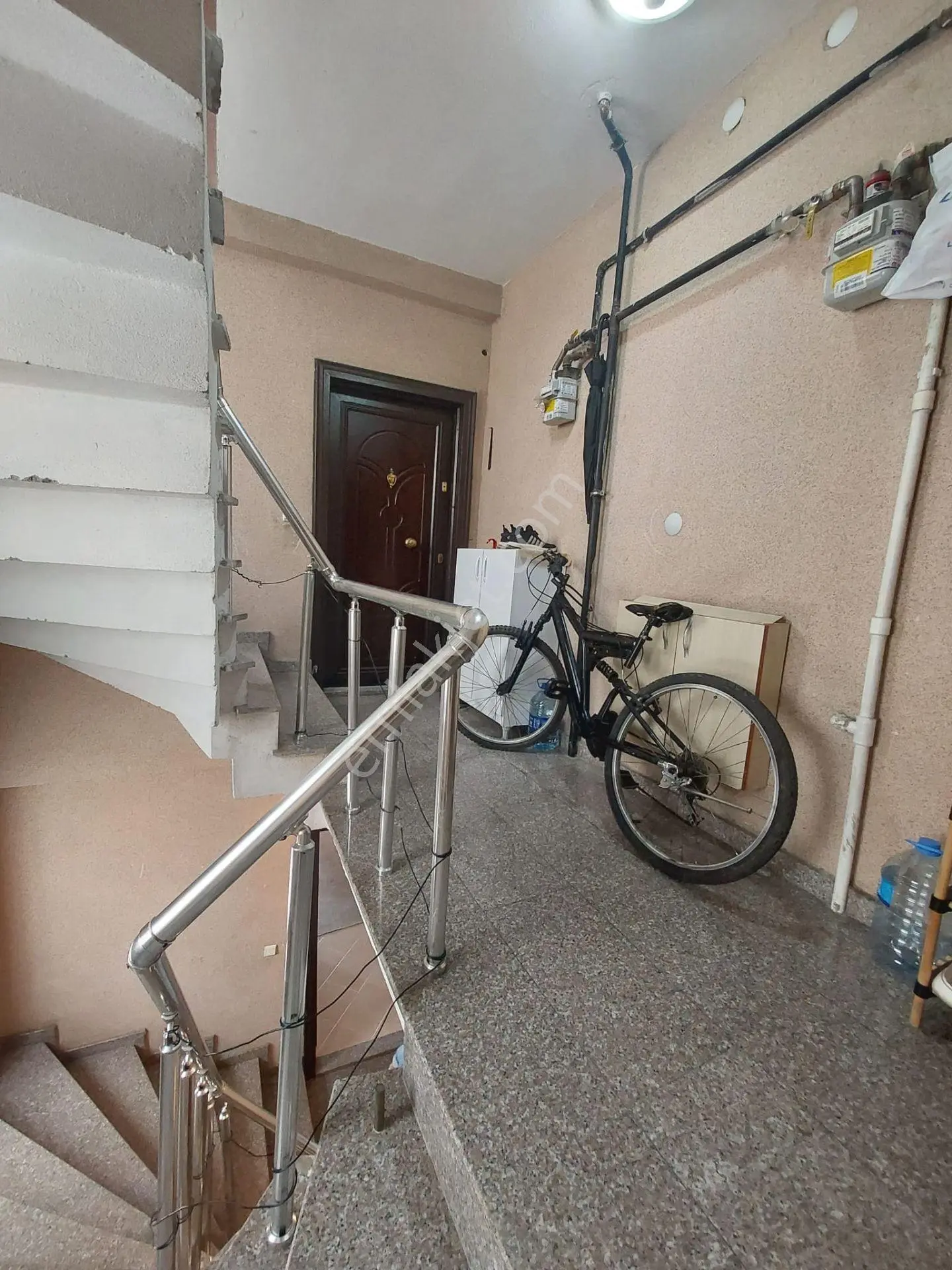 Elmalıkent Mahallesinde 2+1 Hastaneye 2 Dk Mesafede Lüks Daire — fotoğraf 15