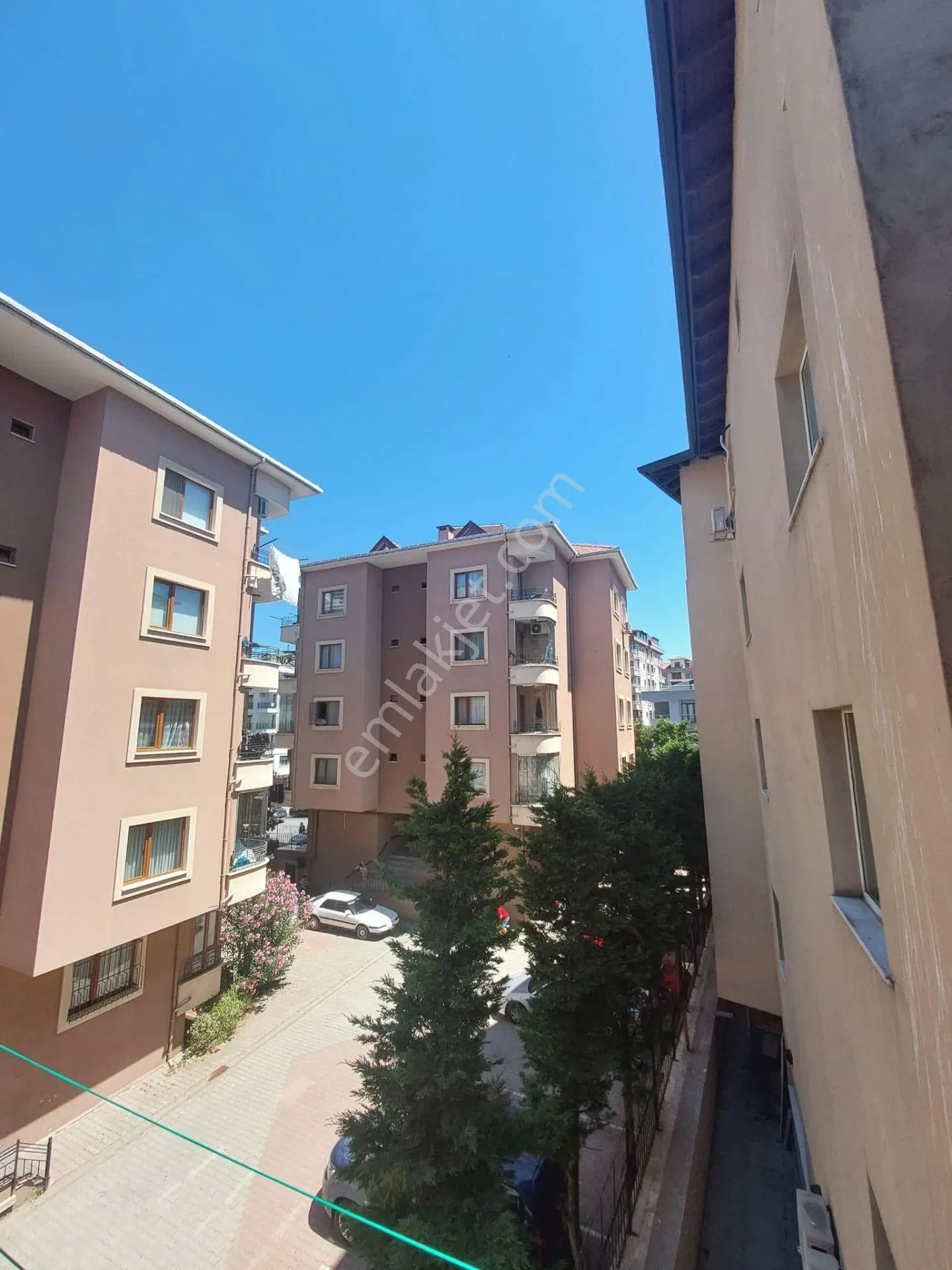 Elmalıkent Mahallesinde 2+1 Hastaneye 2 Dk Mesafede Lüks Daire — fotoğraf 18