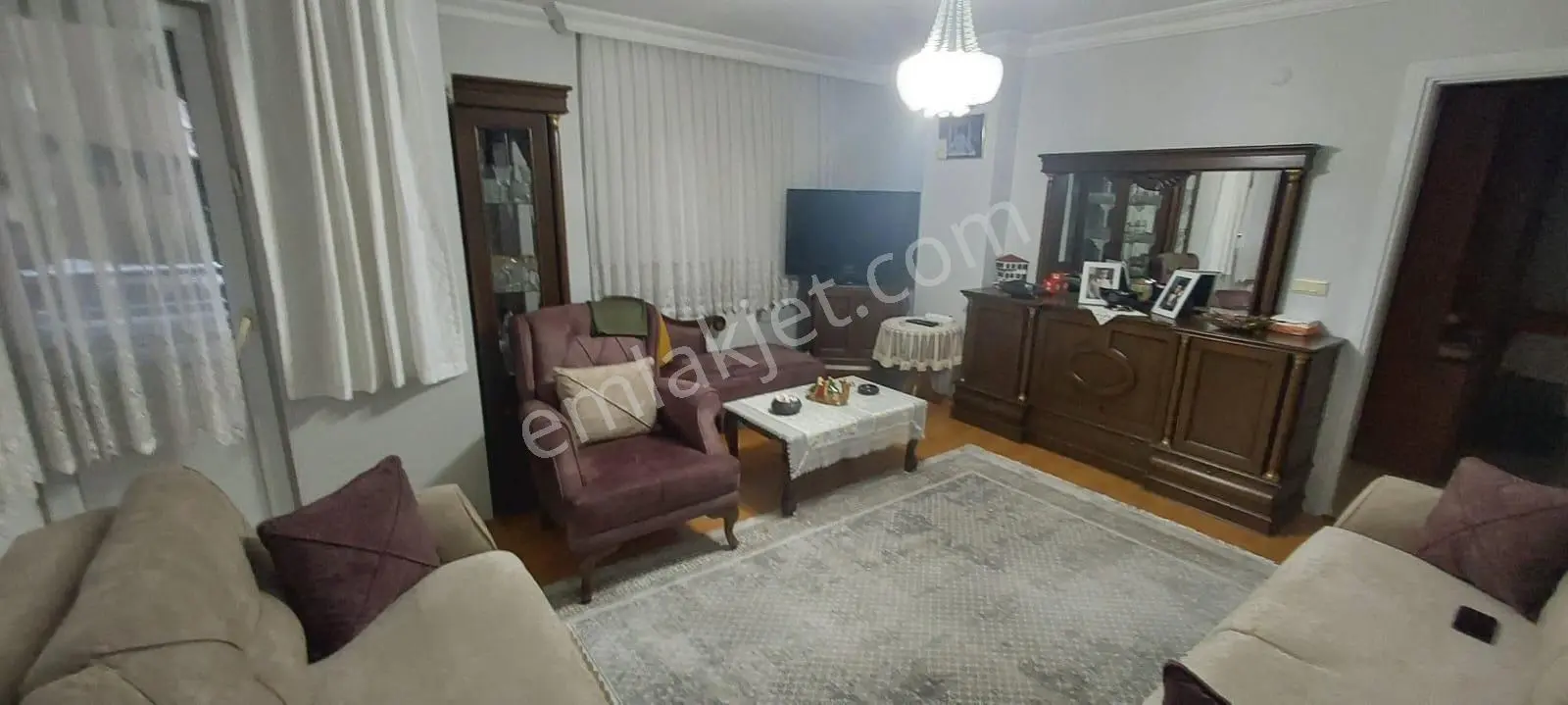 Elmalıkent Mahallesinde 2+1 Hastaneye 2 Dk Mesafede Lüks Daire — fotoğraf 19