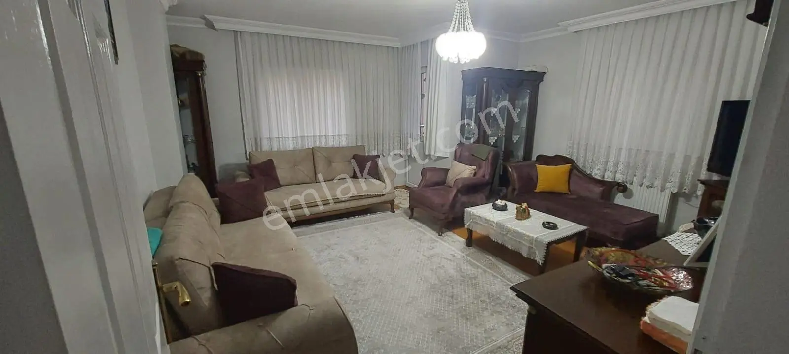 Elmalıkent Mahallesinde 2+1 Hastaneye 2 Dk Mesafede Lüks Daire — fotoğraf 20