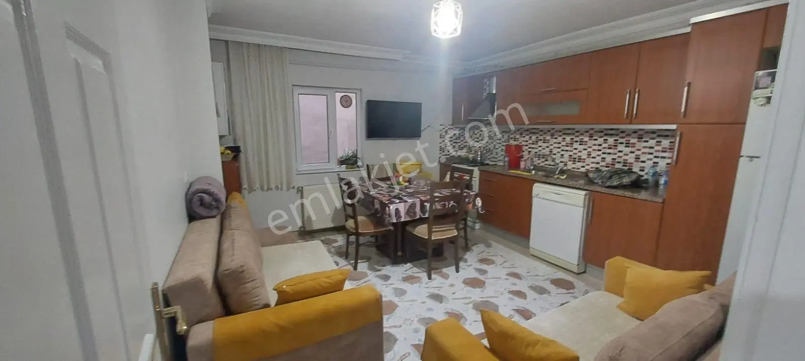 Elmalıkent Mahallesinde 2+1 Hastaneye 2 Dk Mesafede Lüks Daire — fotoğraf 24