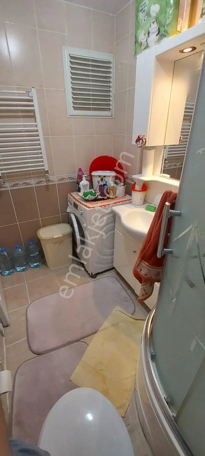 Elmalıkent Mahallesinde 2+1 Hastaneye 2 Dk Mesafede Lüks Daire — fotoğraf 25