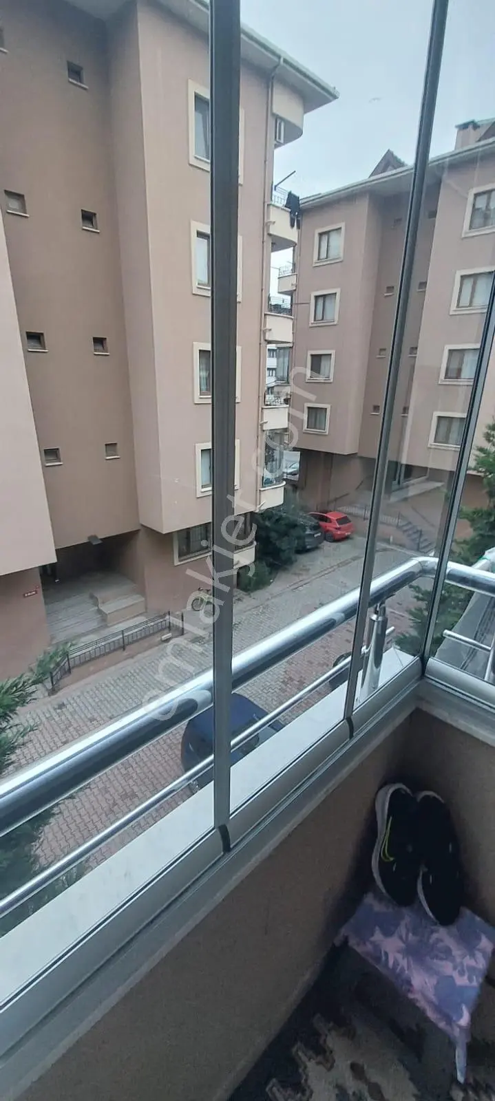 Elmalıkent Mahallesinde 2+1 Hastaneye 2 Dk Mesafede Lüks Daire — fotoğraf 29