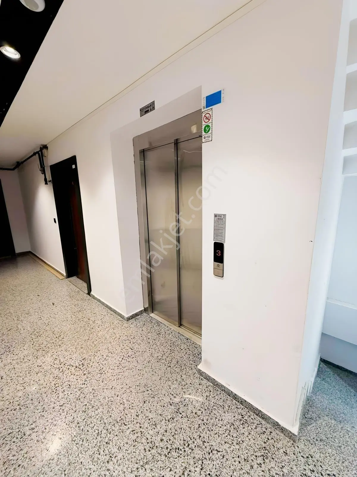 Onay 'dan Çerkezköy Merkezde Yatırımlık Kaliteli 1+1 Daire — fotoğraf 11