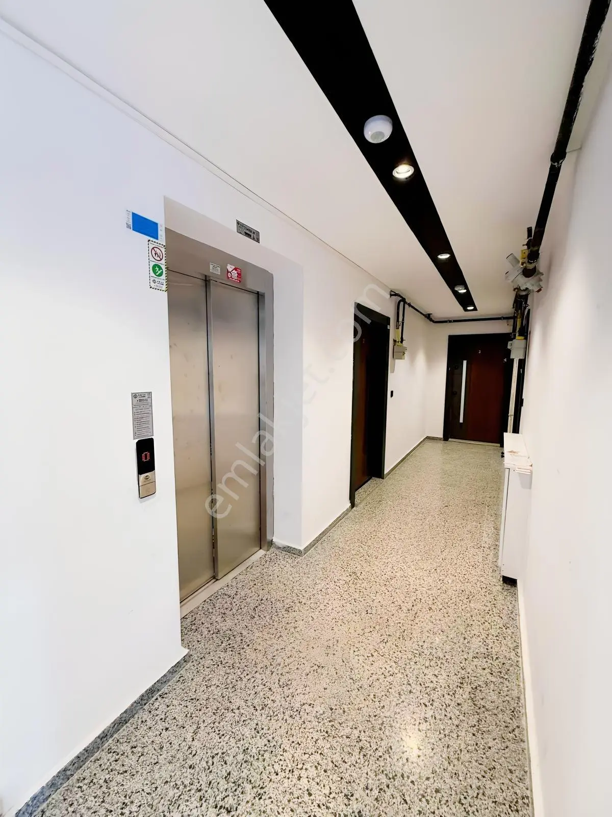 Onay 'dan Çerkezköy Merkezde Yatırımlık Kaliteli 1+1 Daire — fotoğraf 12