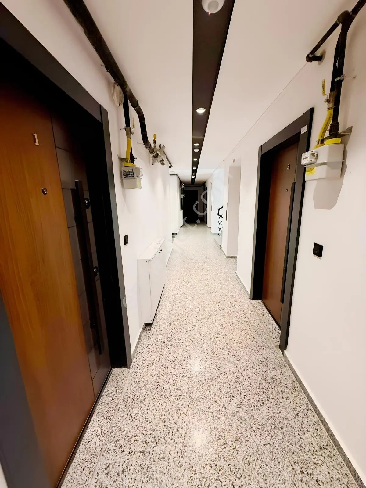 Onay 'dan Çerkezköy Merkezde Yatırımlık Kaliteli 1+1 Daire — fotoğraf 14