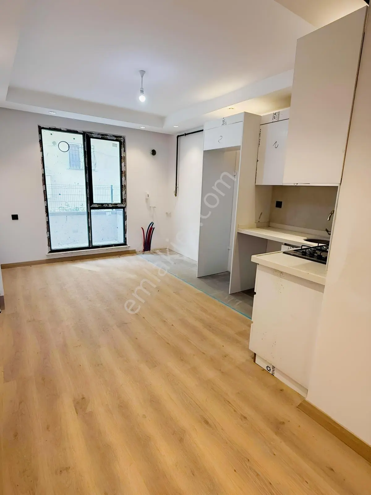 Onay 'dan Çerkezköy Merkezde Yatırımlık Kaliteli 1+1 Daire — fotoğraf 21