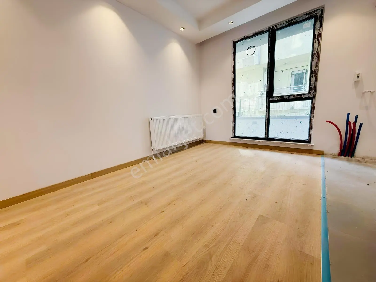 Onay 'dan Çerkezköy Merkezde Yatırımlık Kaliteli 1+1 Daire — fotoğraf 27