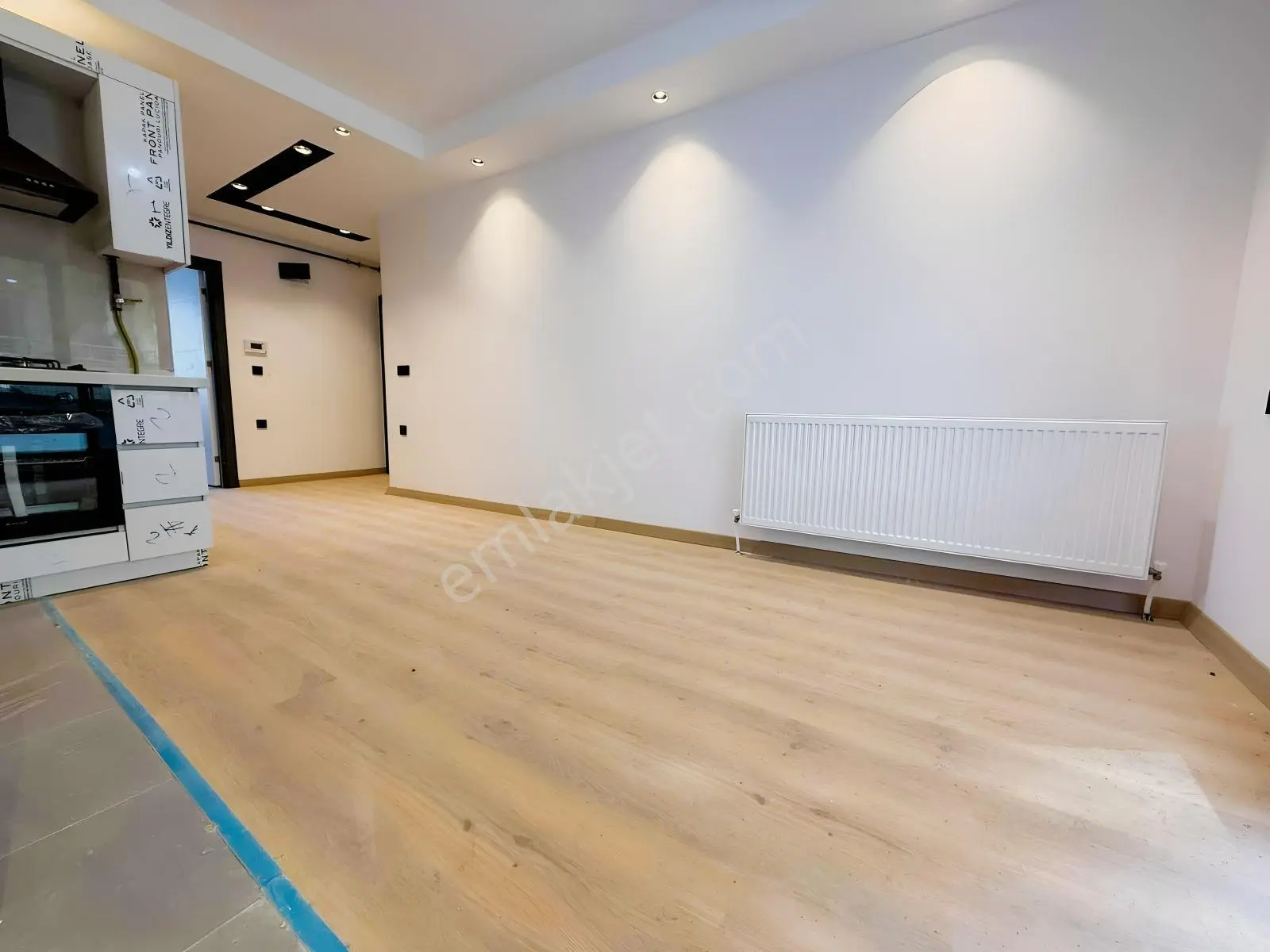 Onay 'dan Çerkezköy Merkezde Yatırımlık Kaliteli 1+1 Daire — fotoğraf 28
