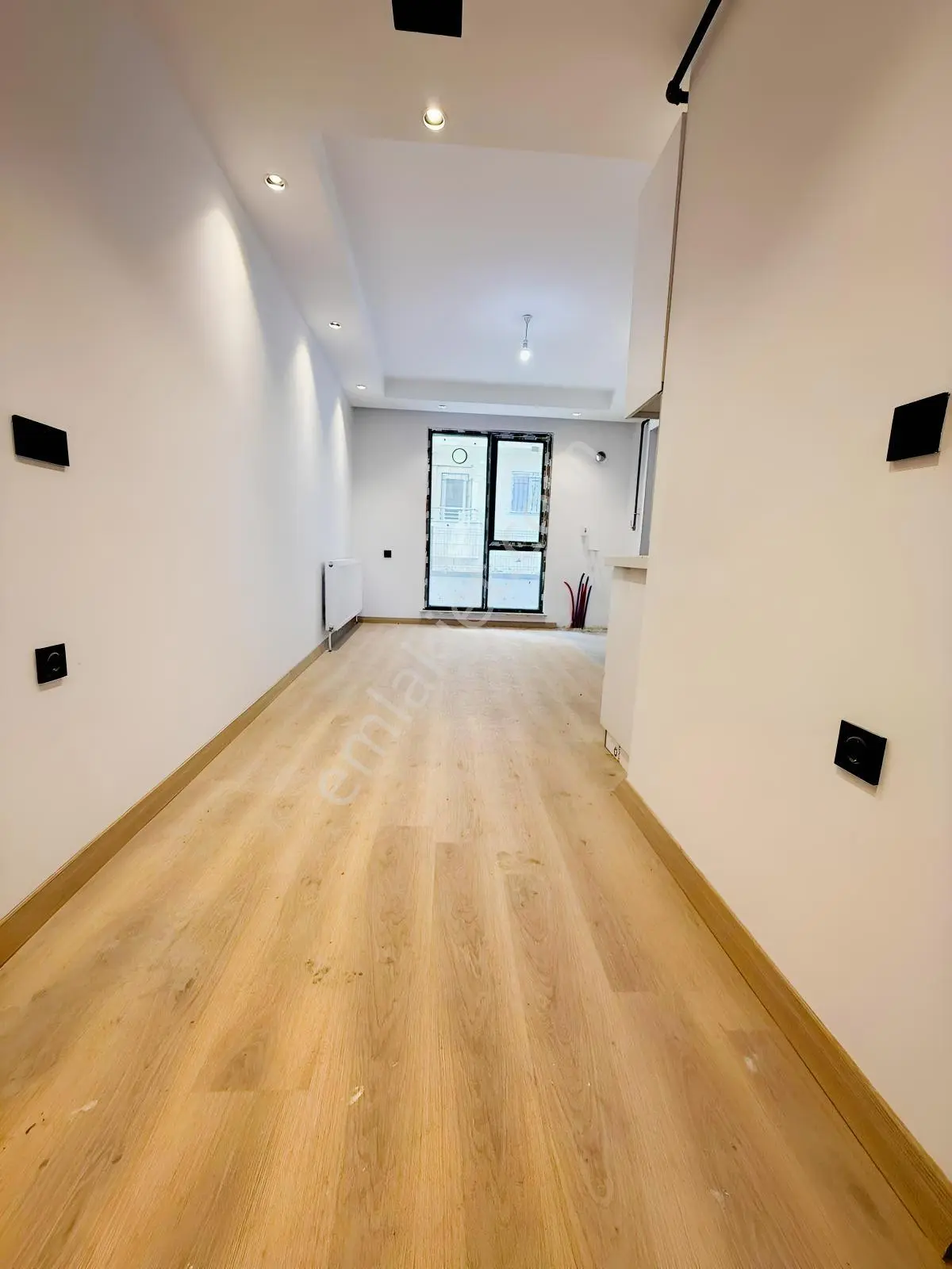 Onay 'dan Çerkezköy Merkezde Yatırımlık Kaliteli 1+1 Daire — fotoğraf 33