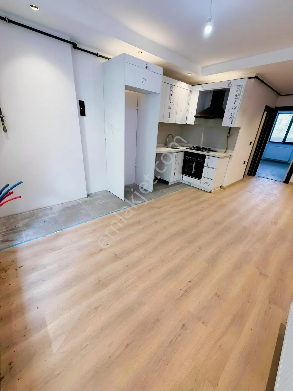Onay 'dan Çerkezköy Merkezde Yatırımlık Kaliteli 1+1 Daire — fotoğraf 35