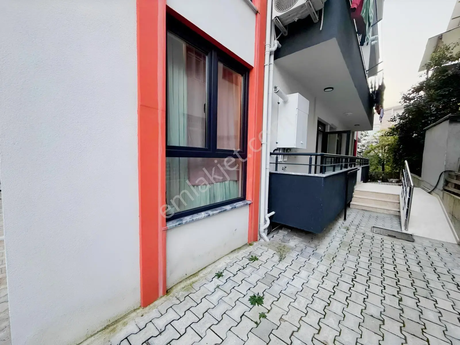 Asayradan Alikahya Da 2+1 Satılık Giriş Kat — fotoğraf 2