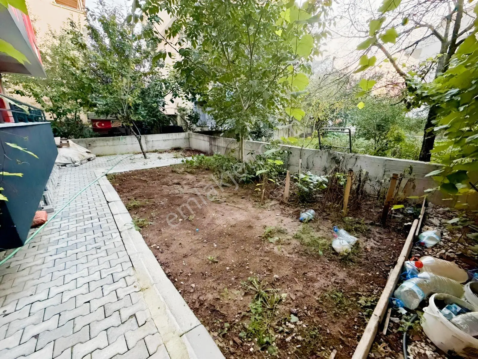 Asayradan Alikahya Da 2+1 Satılık Giriş Kat — fotoğraf 4