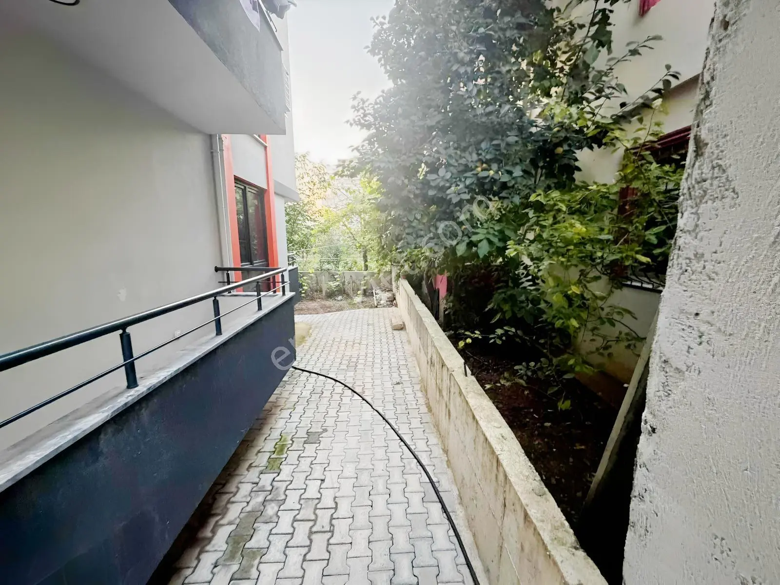 Asayradan Alikahya Da 2+1 Satılık Giriş Kat — fotoğraf 5
