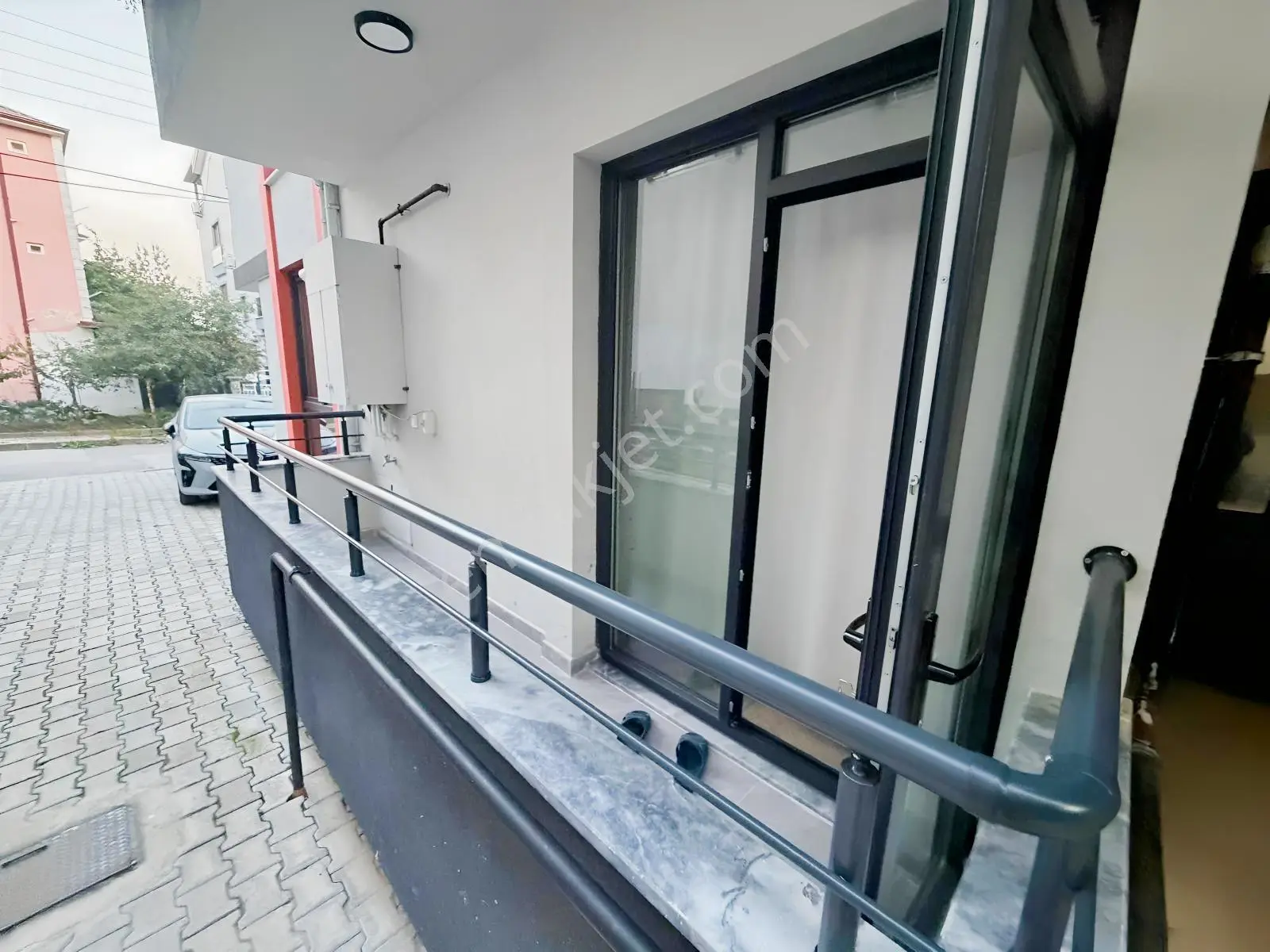 Asayradan Alikahya Da 2+1 Satılık Giriş Kat — fotoğraf 6