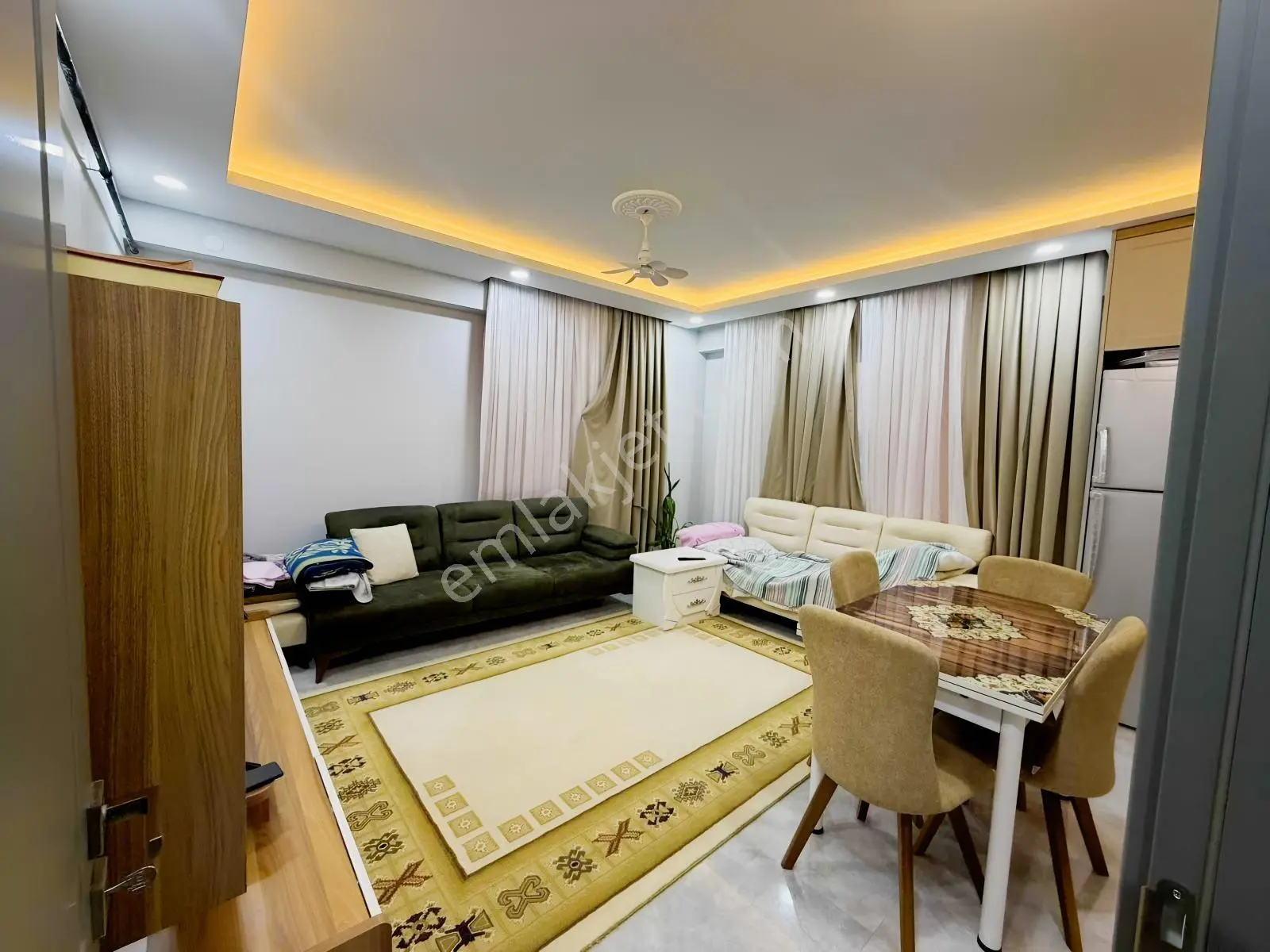 Asayradan Alikahya Da 2+1 Satılık Giriş Kat — fotoğraf 10