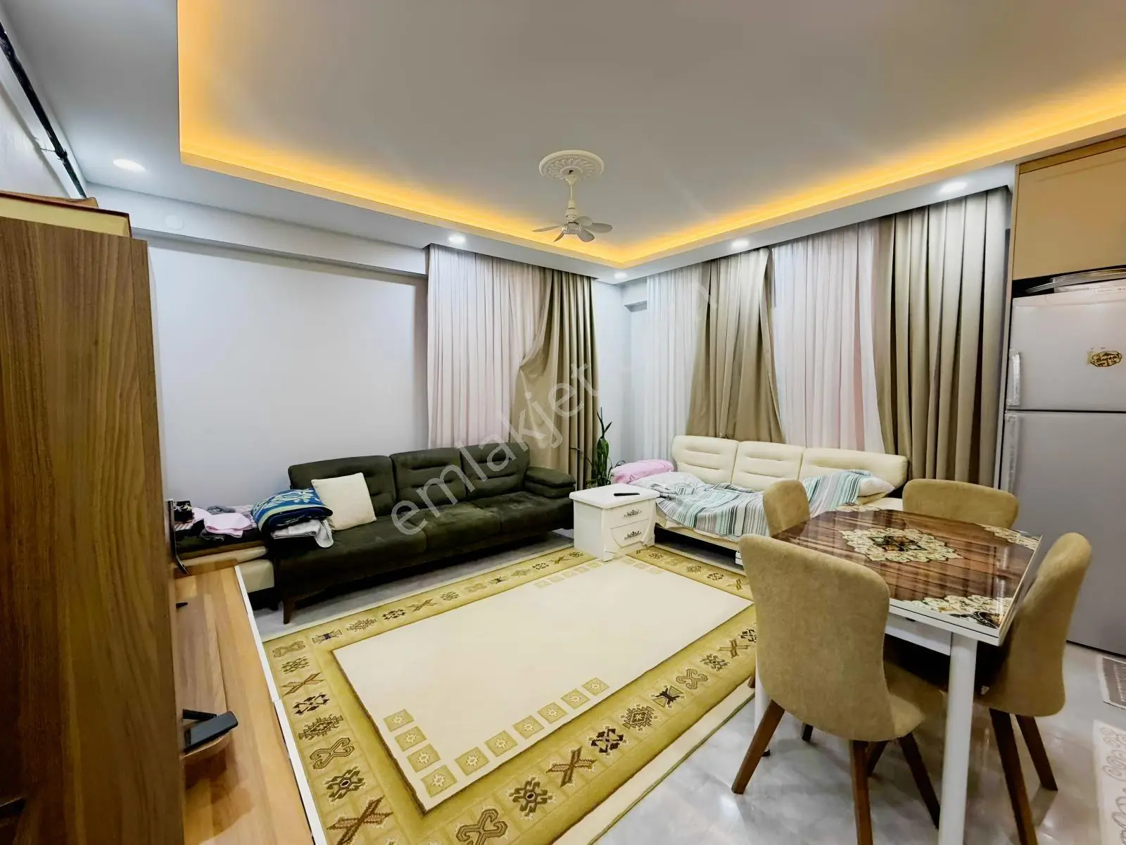 Asayradan Alikahya Da 2+1 Satılık Giriş Kat — fotoğraf 11