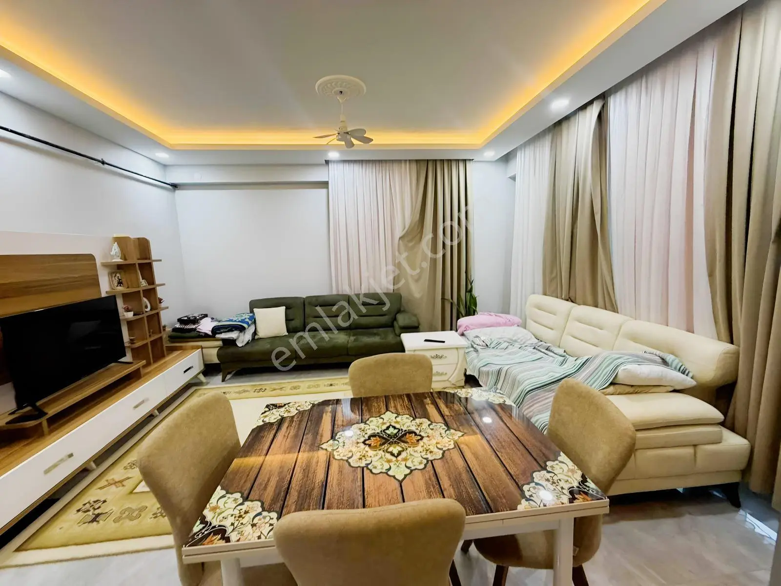 Asayradan Alikahya Da 2+1 Satılık Giriş Kat — fotoğraf 18