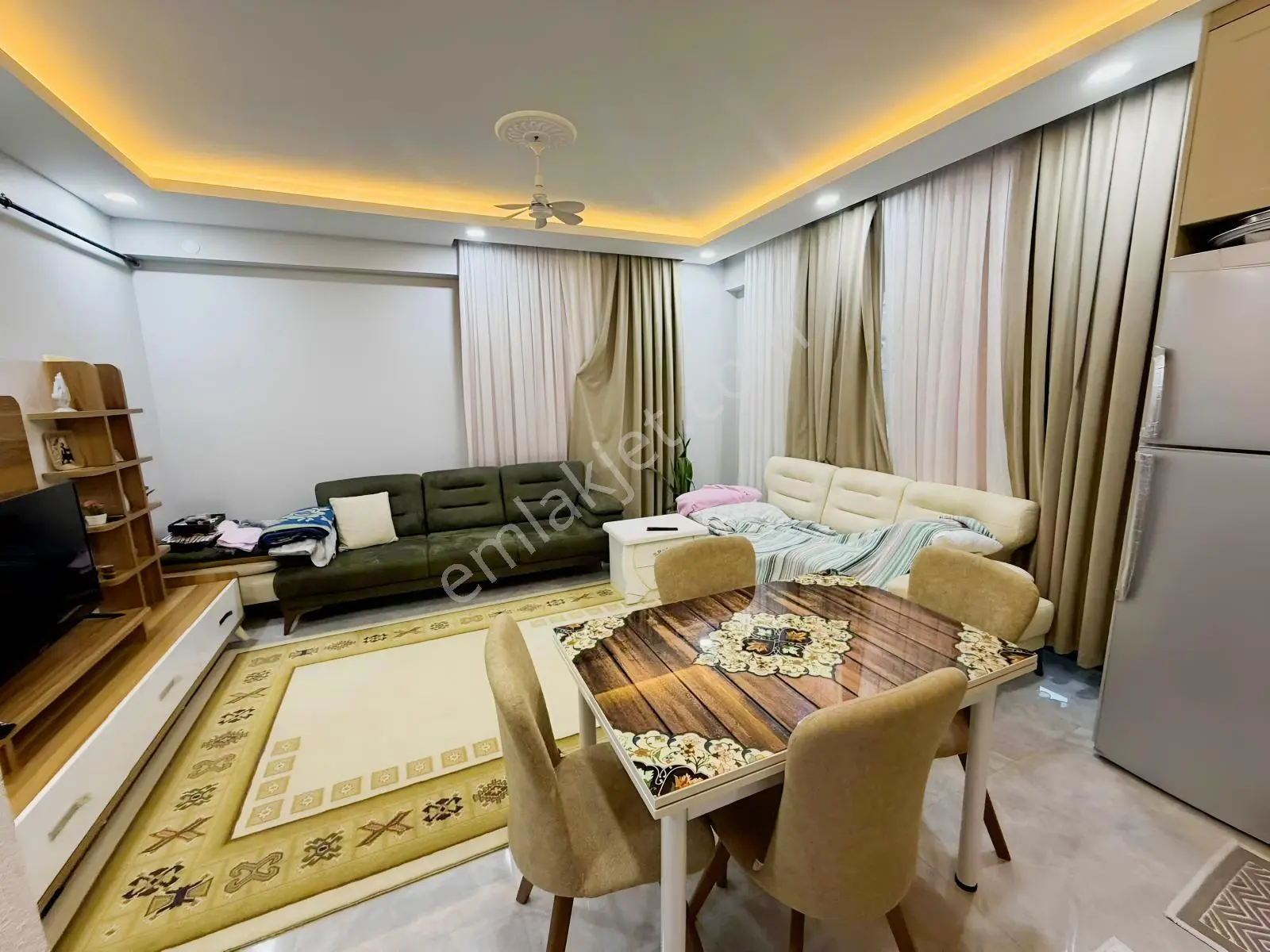 Asayradan Alikahya Da 2+1 Satılık Giriş Kat — fotoğraf 19