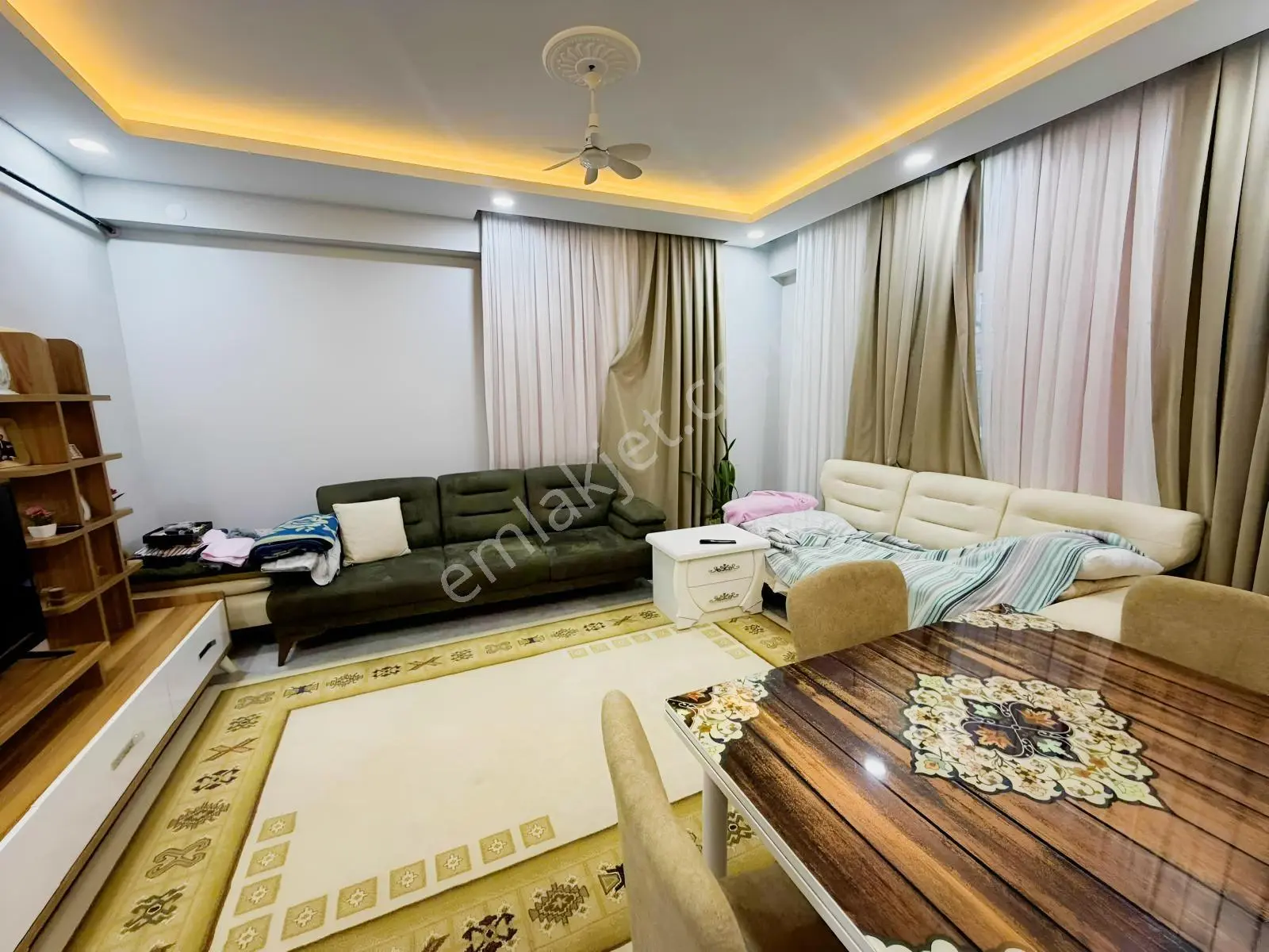 Asayradan Alikahya Da 2+1 Satılık Giriş Kat — fotoğraf 20