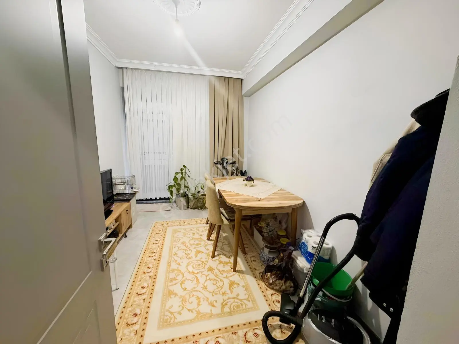 Asayradan Alikahya Da 2+1 Satılık Giriş Kat — fotoğraf 21