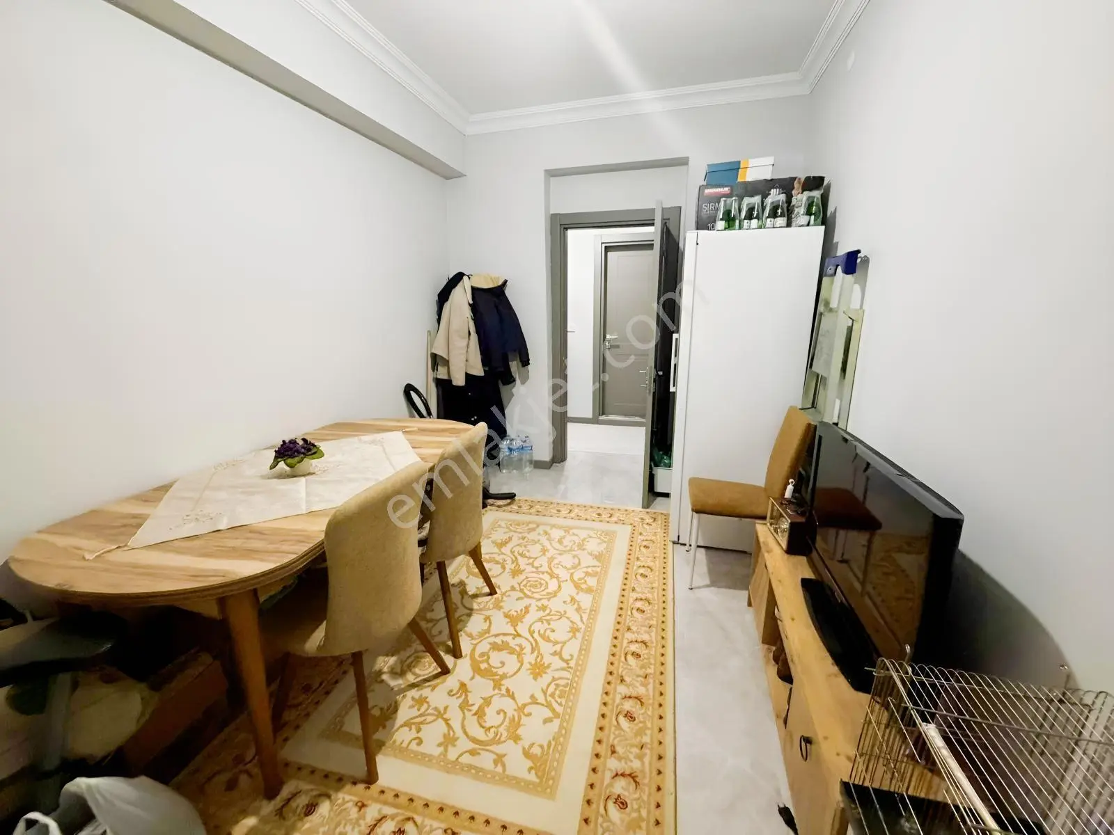 Asayradan Alikahya Da 2+1 Satılık Giriş Kat — fotoğraf 25