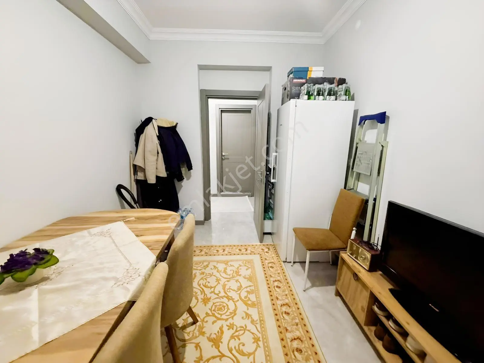 Asayradan Alikahya Da 2+1 Satılık Giriş Kat — fotoğraf 26