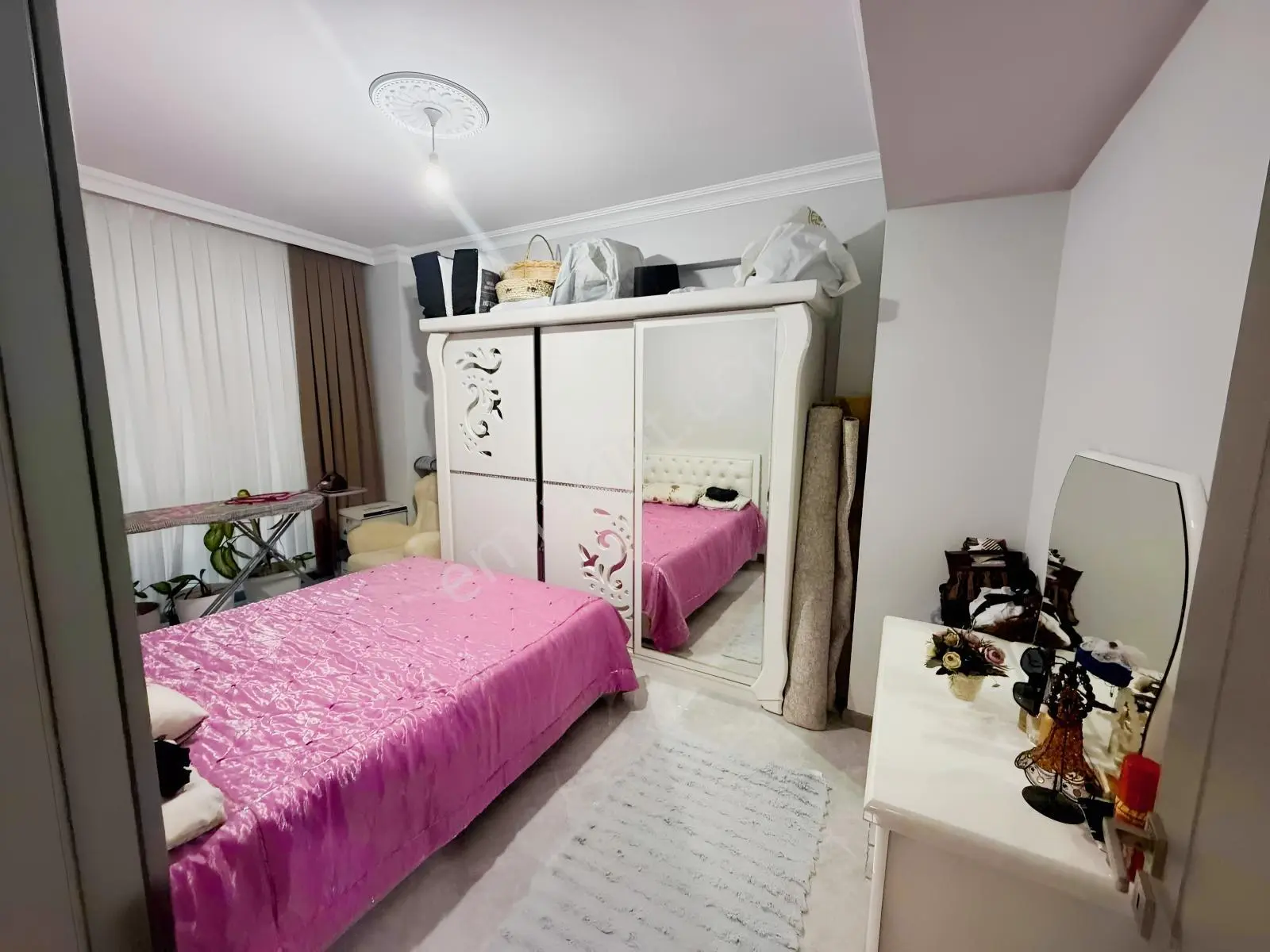 Asayradan Alikahya Da 2+1 Satılık Giriş Kat — fotoğraf 29
