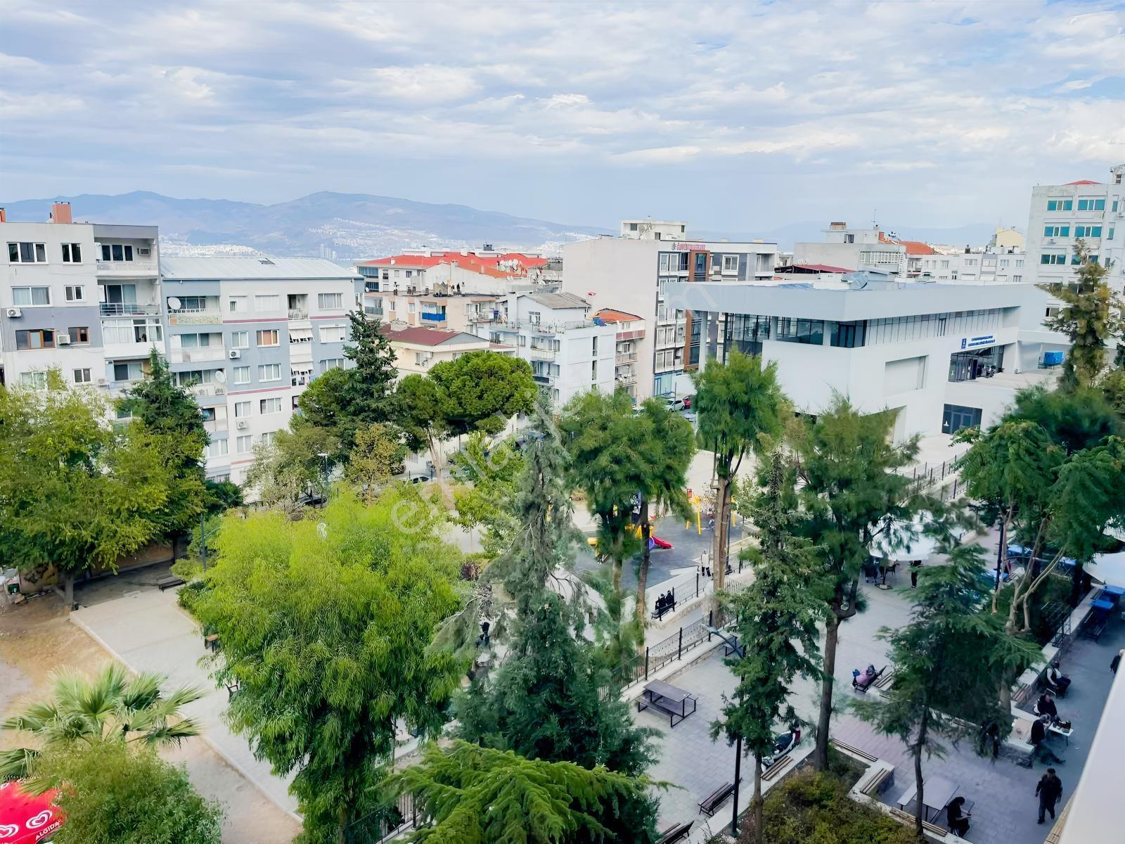 Yeşilyurt Sevgi Yolunda , 3+1 120m² , Ara Kat , Ful Dekorlu — fotoğraf 6