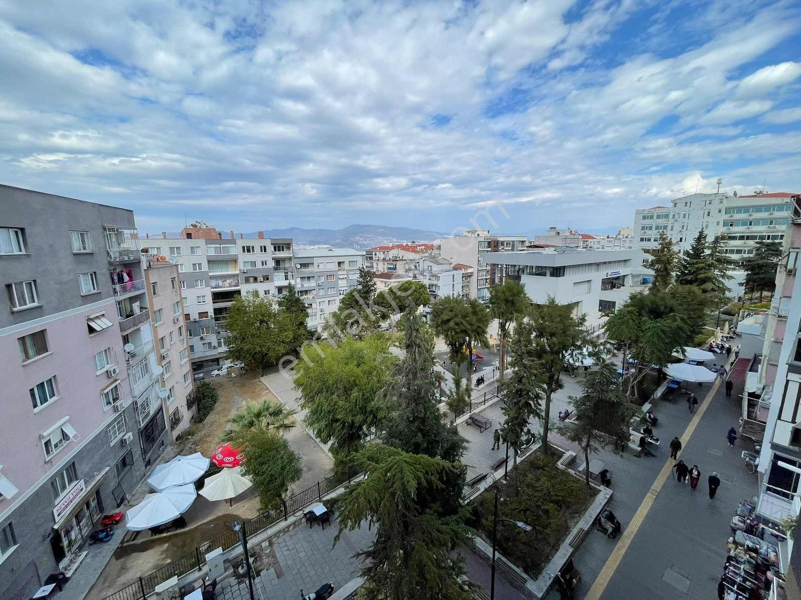 Yeşilyurt Sevgi Yolunda , 3+1 120m² , Ara Kat , Ful Dekorlu — fotoğraf 8