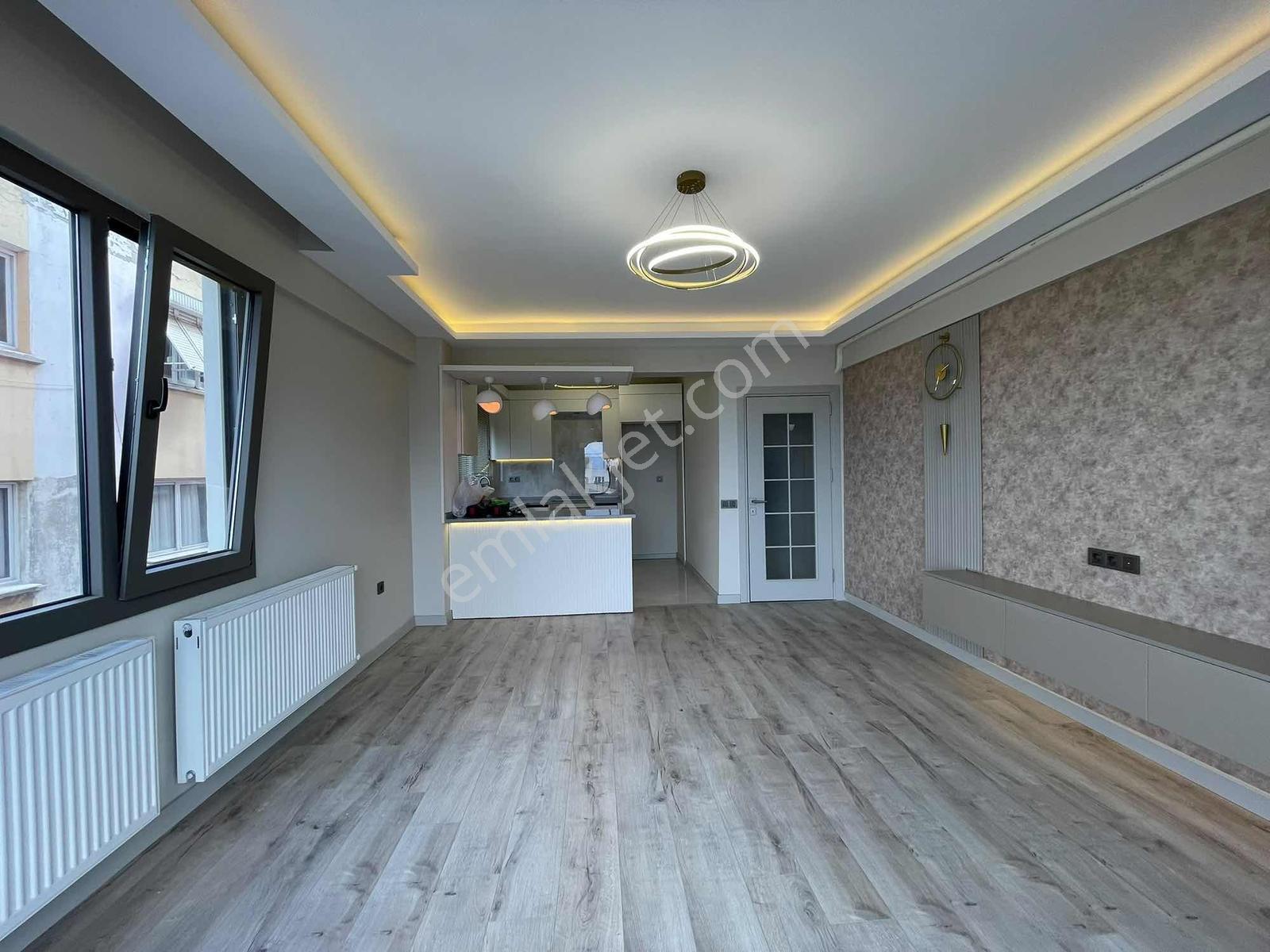 Yeşilyurt Sevgi Yolunda , 3+1 120m² , Ara Kat , Ful Dekorlu — fotoğraf 9