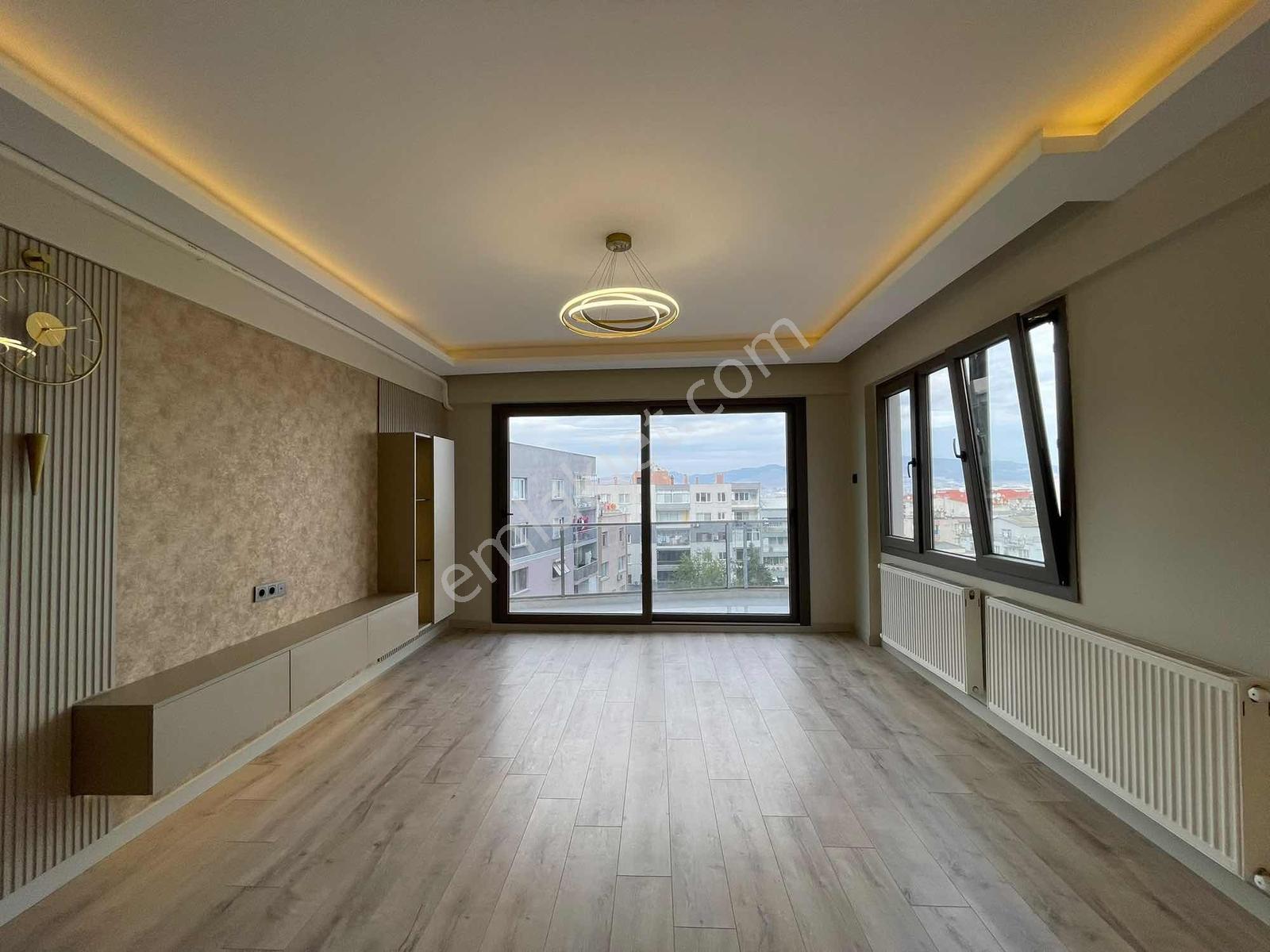 Yeşilyurt Sevgi Yolunda , 3+1 120m² , Ara Kat , Ful Dekorlu — fotoğraf 13