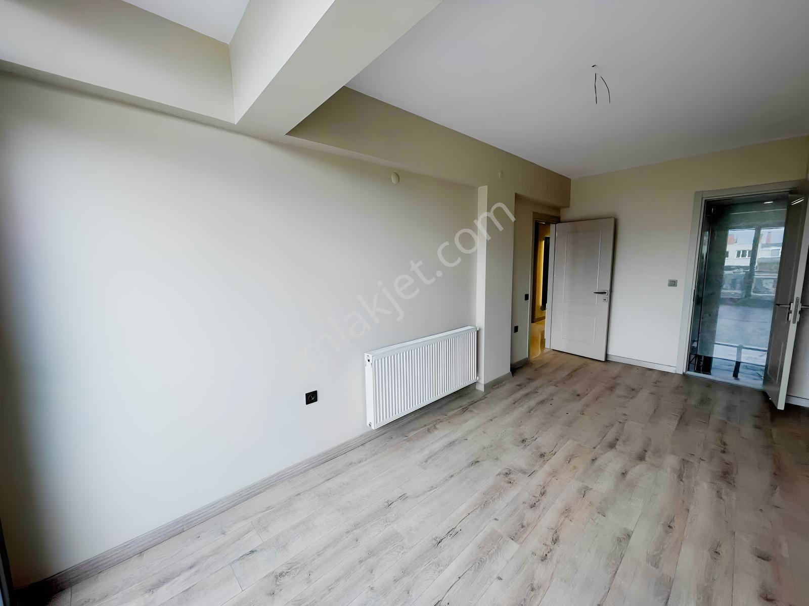 Yeşilyurt Sevgi Yolunda , 3+1 120m² , Ara Kat , Ful Dekorlu — fotoğraf 17