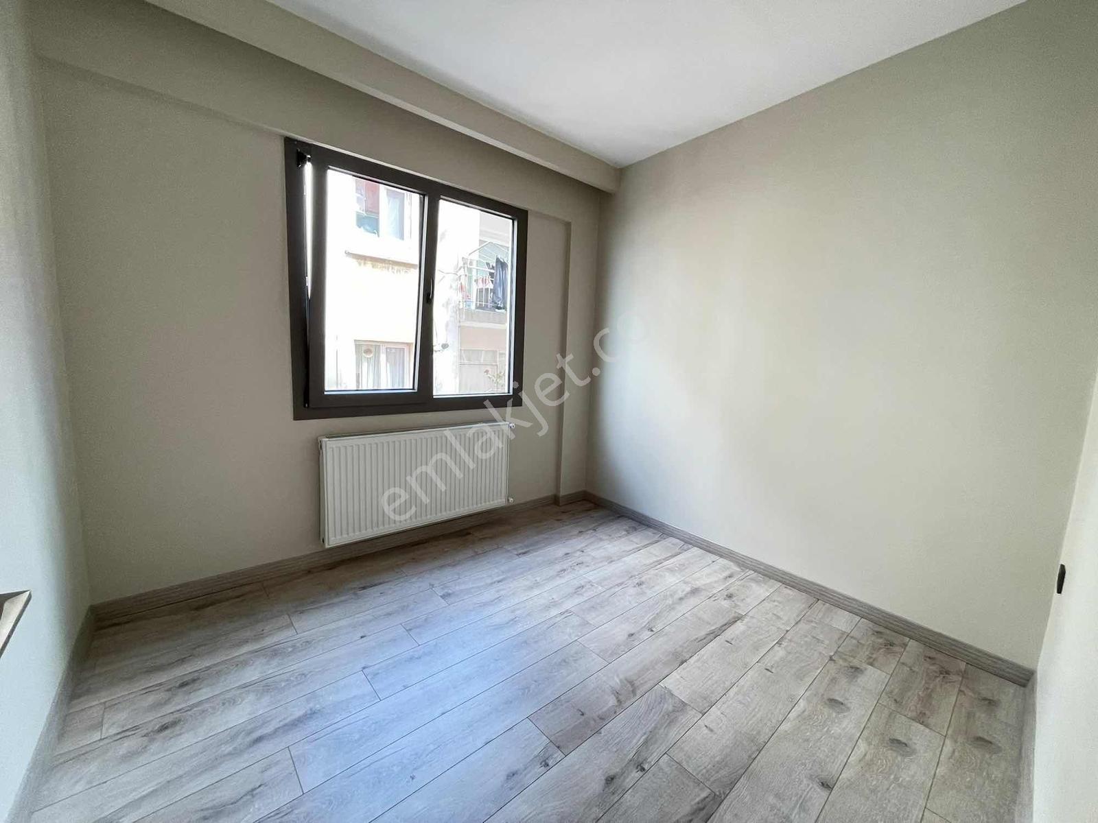 Yeşilyurt Sevgi Yolunda , 3+1 120m² , Ara Kat , Ful Dekorlu — fotoğraf 25