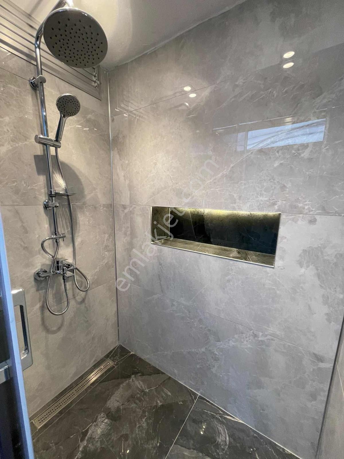 Yeşilyurt Sevgi Yolunda , 3+1 120m² , Ara Kat , Ful Dekorlu — fotoğraf 26