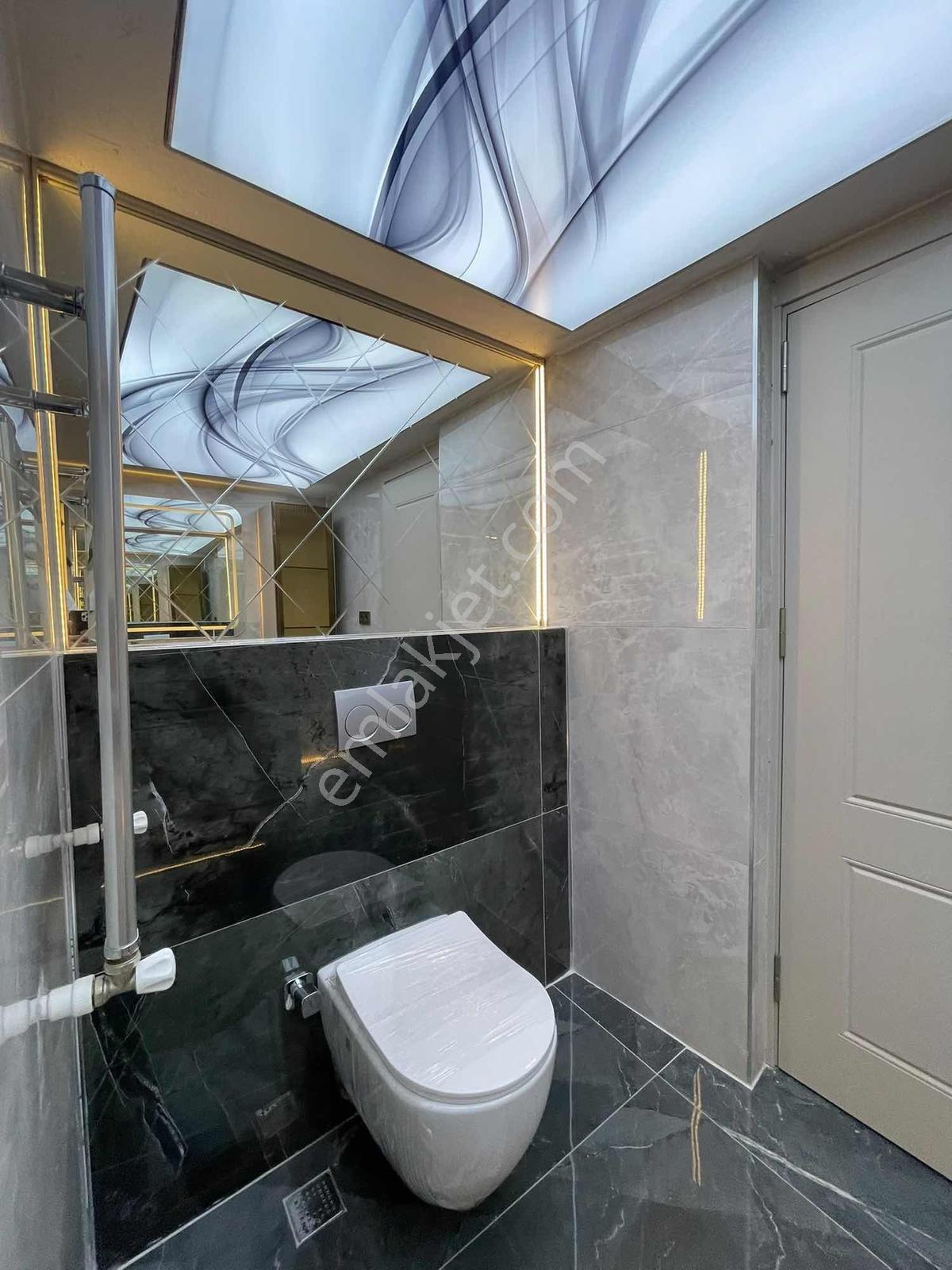 Yeşilyurt Sevgi Yolunda , 3+1 120m² , Ara Kat , Ful Dekorlu — fotoğraf 27