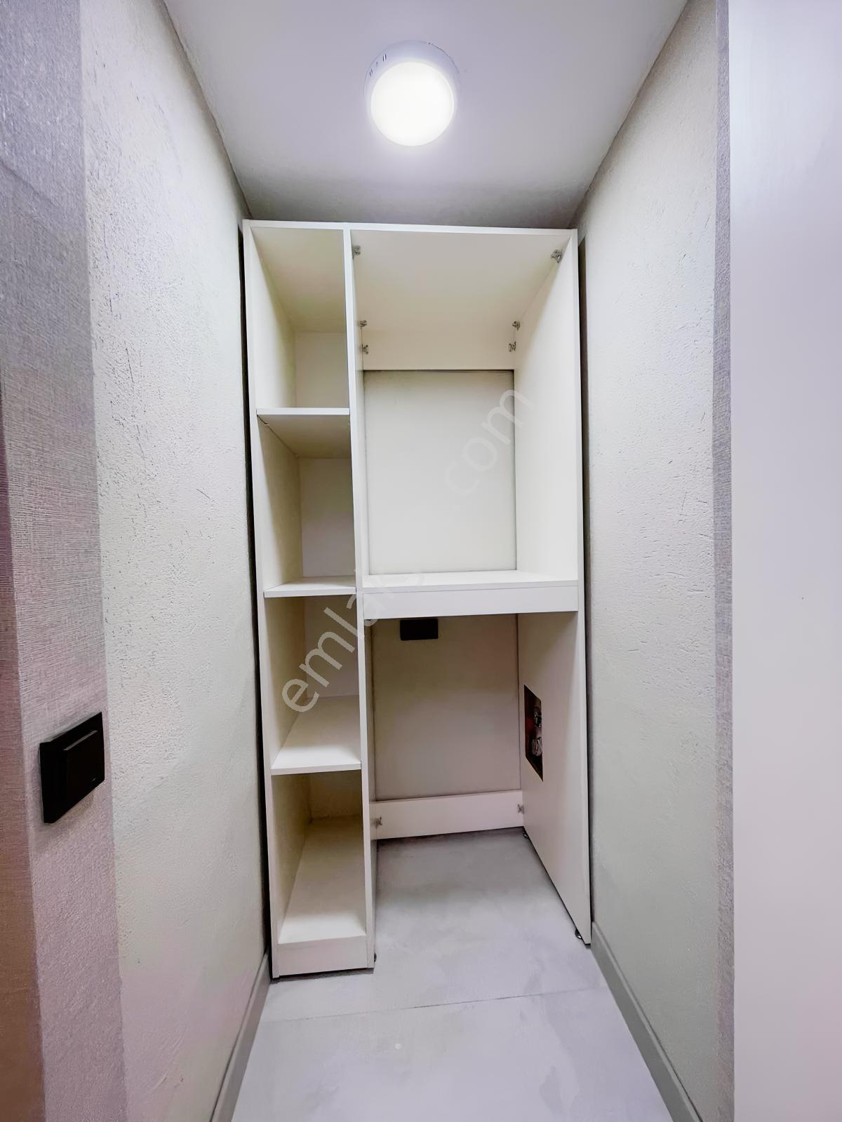 Yeşilyurt Sevgi Yolunda , 3+1 120m² , Ara Kat , Ful Dekorlu — fotoğraf 28