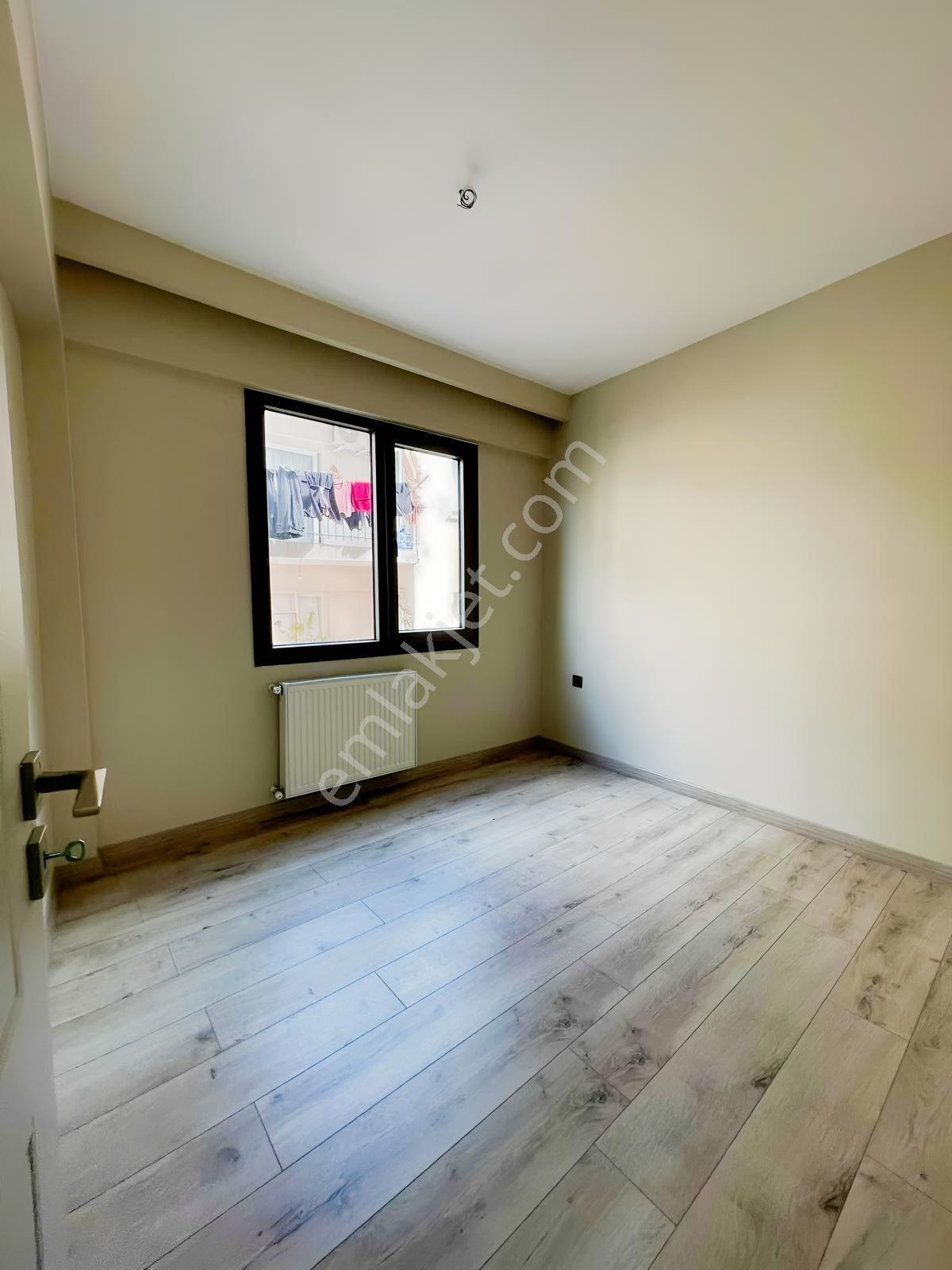 Yeşilyurt Sevgi Yolunda , 3+1 120m² , Ara Kat , Ful Dekorlu — fotoğraf 34