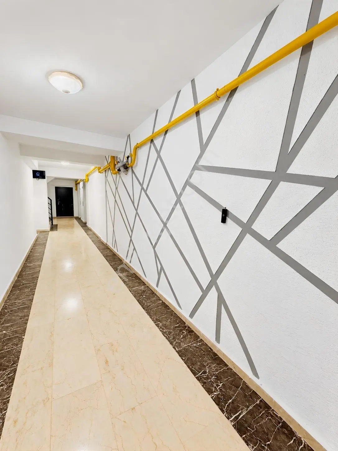 Garanti Emlak'tan Salı Pazarı Süt Fab. Mevki 2+1 Teraslı Dubleks — fotoğraf 7