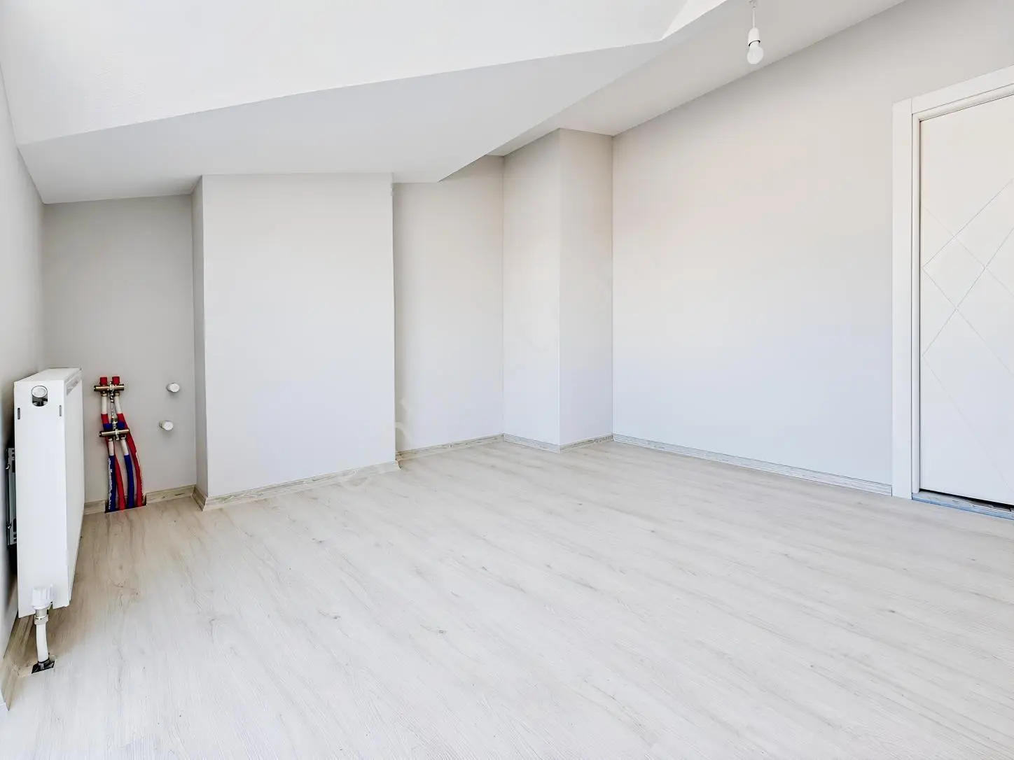 Garanti Emlak'tan Salı Pazarı Süt Fab. Mevki 2+1 Teraslı Dubleks — fotoğraf 19