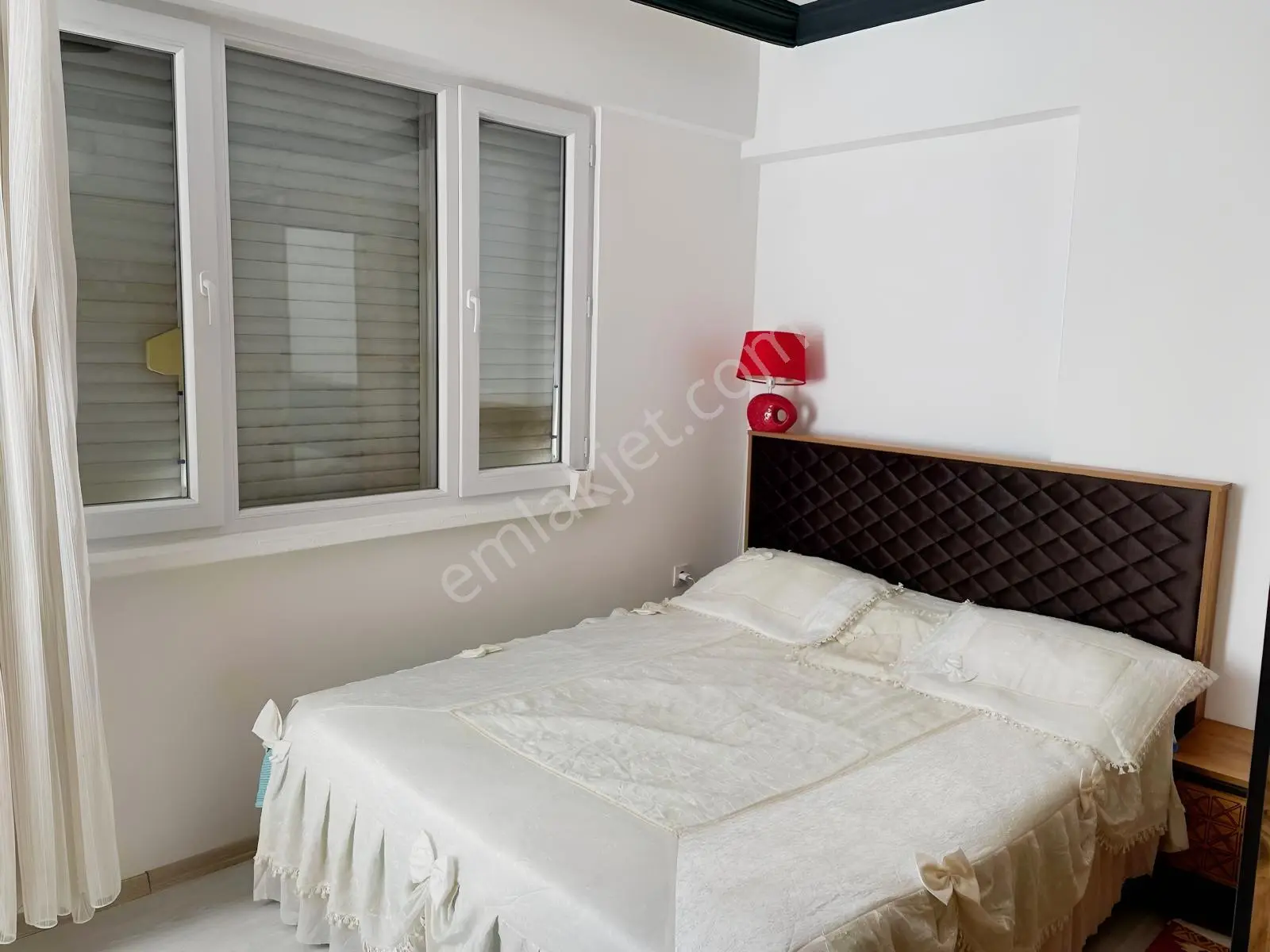 Muratpaşa Mahallesi'nde Bakımlı Geniş 2+1 Daire — fotoğraf 3