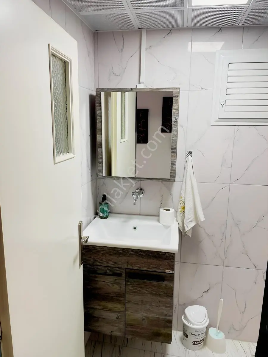 Muratpaşa Mahallesi'nde Bakımlı Geniş 2+1 Daire — fotoğraf 4