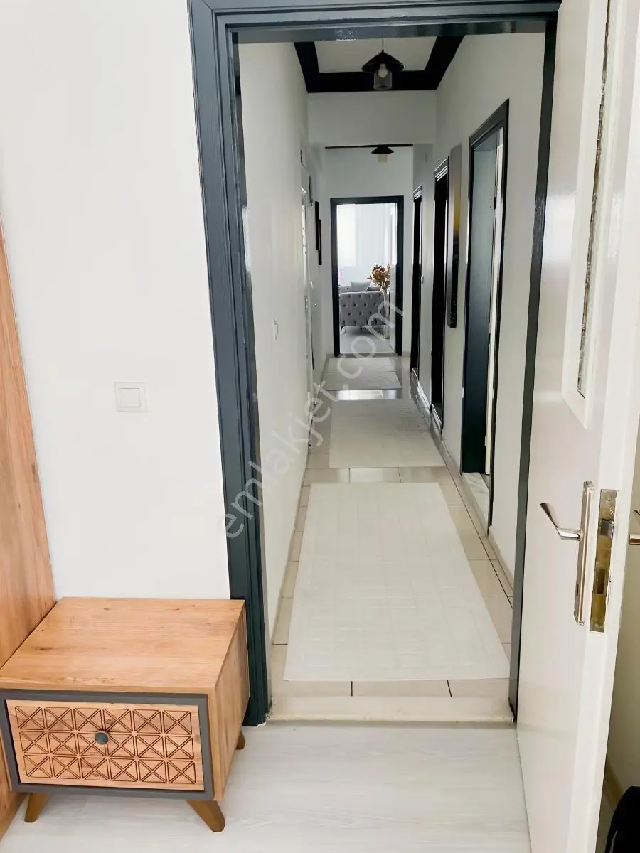 Muratpaşa Mahallesi'nde Bakımlı Geniş 2+1 Daire — fotoğraf 9