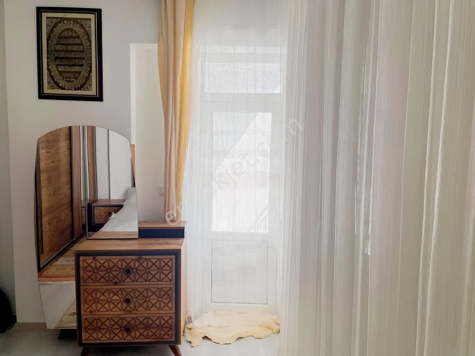 Muratpaşa Mahallesi'nde Bakımlı Geniş 2+1 Daire — fotoğraf 10