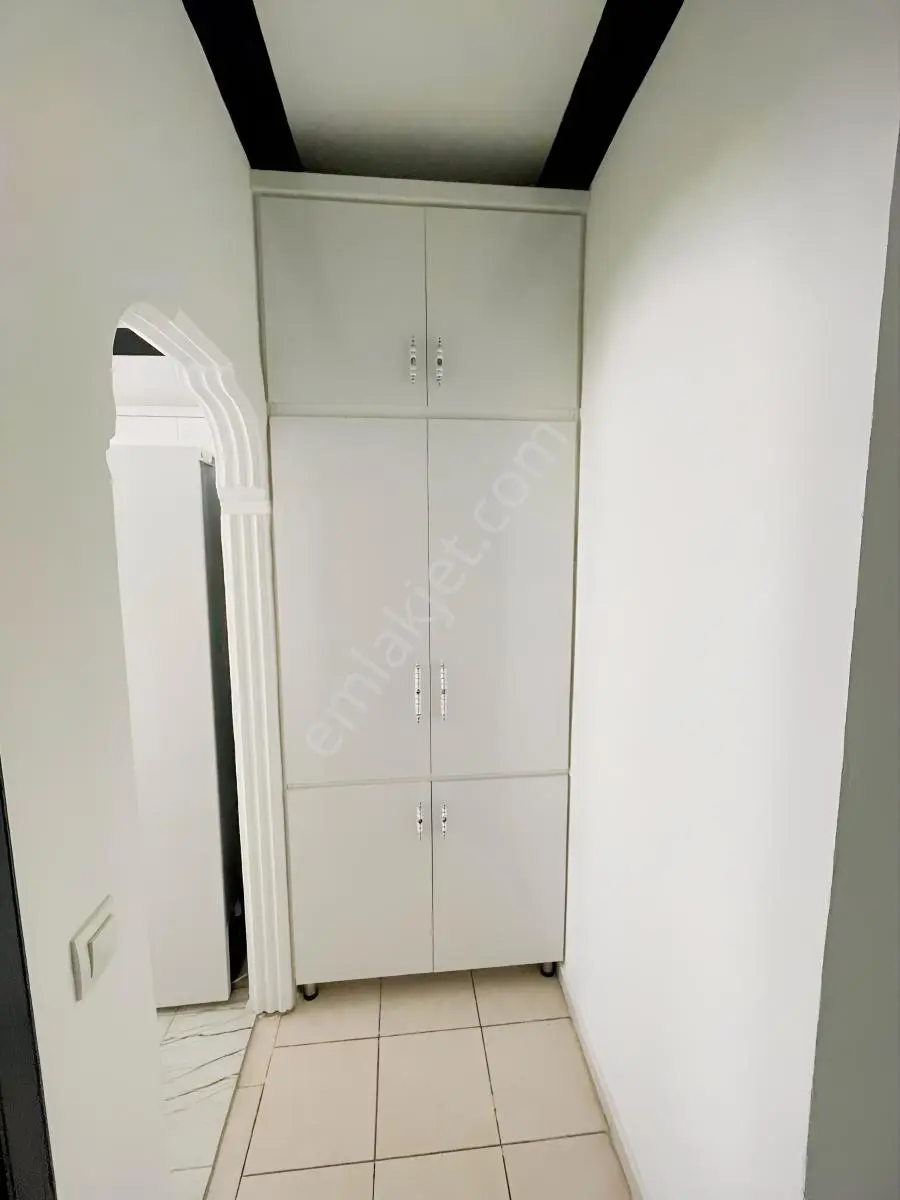 Muratpaşa Mahallesi'nde Bakımlı Geniş 2+1 Daire — fotoğraf 14