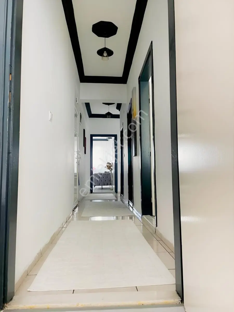 Muratpaşa Mahallesi'nde Bakımlı Geniş 2+1 Daire — fotoğraf 16
