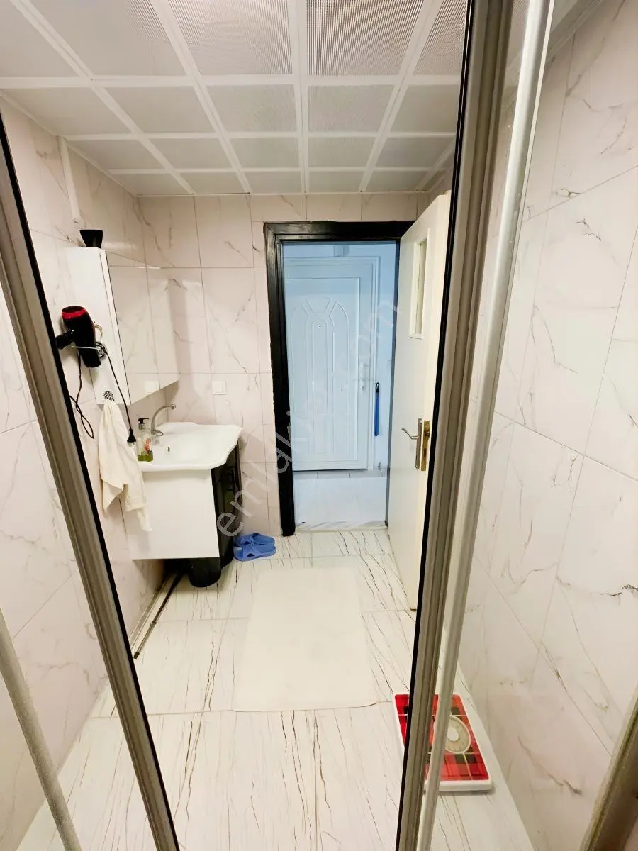 Muratpaşa Mahallesi'nde Bakımlı Geniş 2+1 Daire — fotoğraf 17
