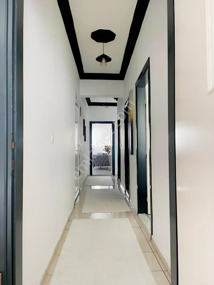 Muratpaşa Mahallesi'nde Bakımlı Geniş 2+1 Daire — fotoğraf 21