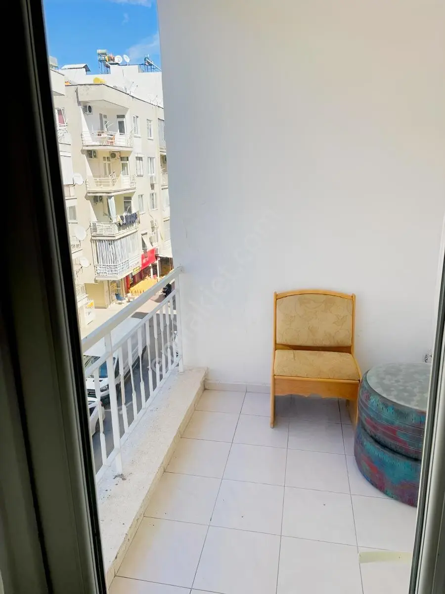 Muratpaşa Mahallesi'nde Bakımlı Geniş 2+1 Daire — fotoğraf 22