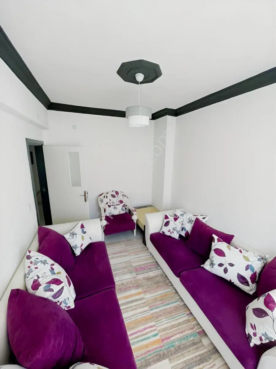 Muratpaşa Mahallesi'nde Bakımlı Geniş 2+1 Daire — fotoğraf 24